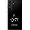 Wizarding World Harry Potter Scar and Glasses Galaxy S25 Ultra Skin